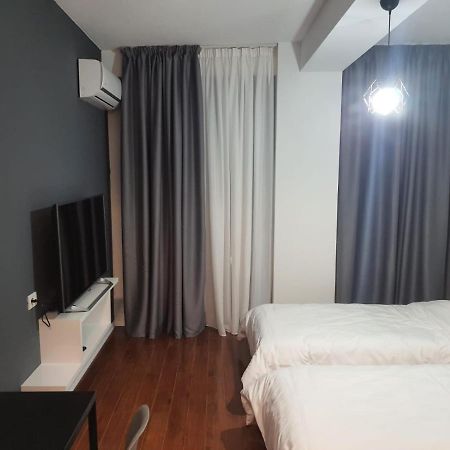 Modern Apartment Korca 3 Dış mekan fotoğraf