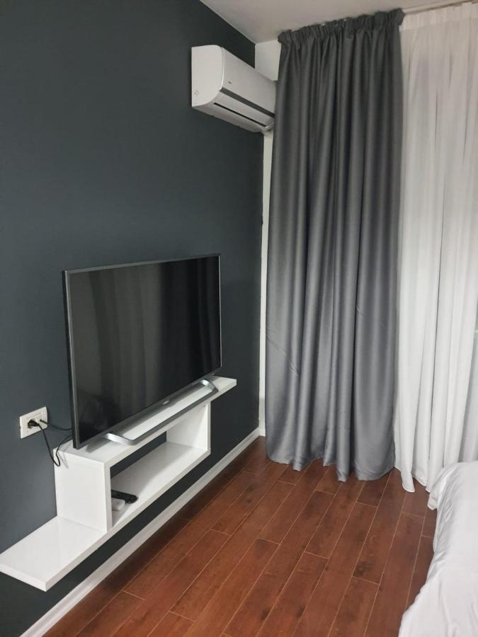 Modern Apartment Korca 3 Dış mekan fotoğraf