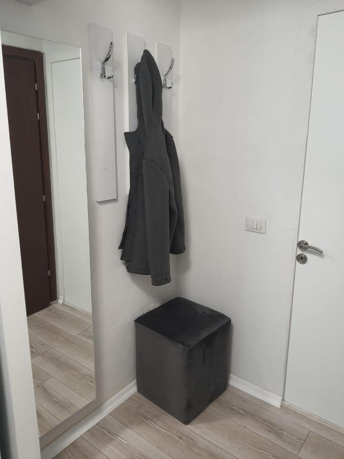 Modern Apartment Korca 3 Dış mekan fotoğraf