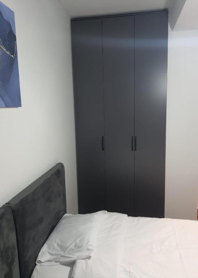 Modern Apartment Korca 3 Dış mekan fotoğraf
