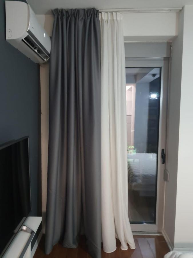Modern Apartment Korca 3 Dış mekan fotoğraf