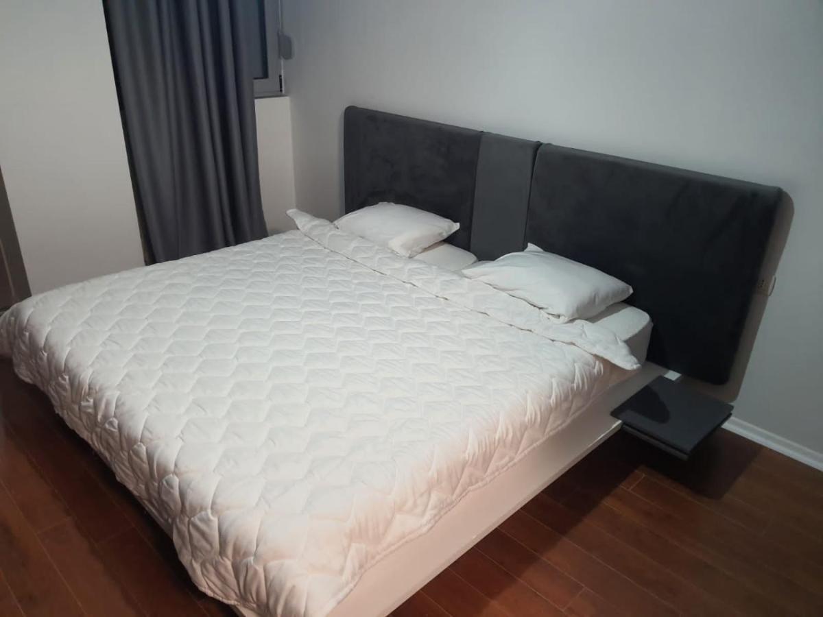 Modern Apartment Korca 3 Dış mekan fotoğraf