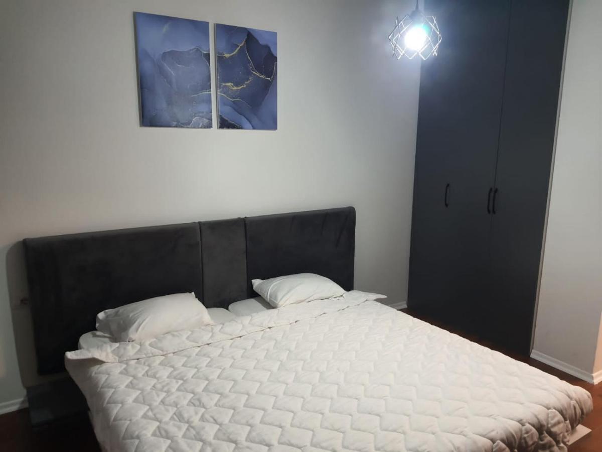 Modern Apartment Korca 3 Dış mekan fotoğraf